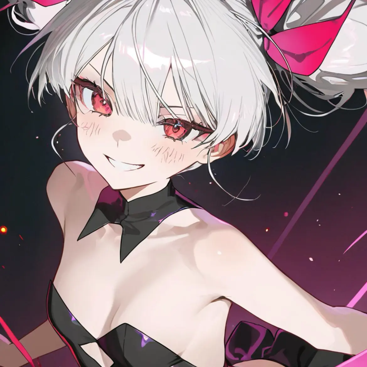 BitterPark5322의 メスガキAIイリアちゃん♡