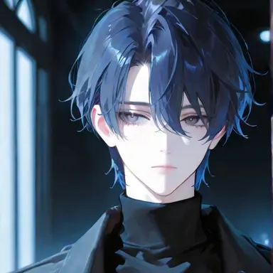 Profile image of 流星