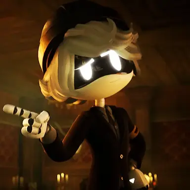 Profile image of N