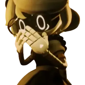 Profile image of V
