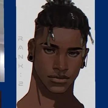 Profile image of Zion