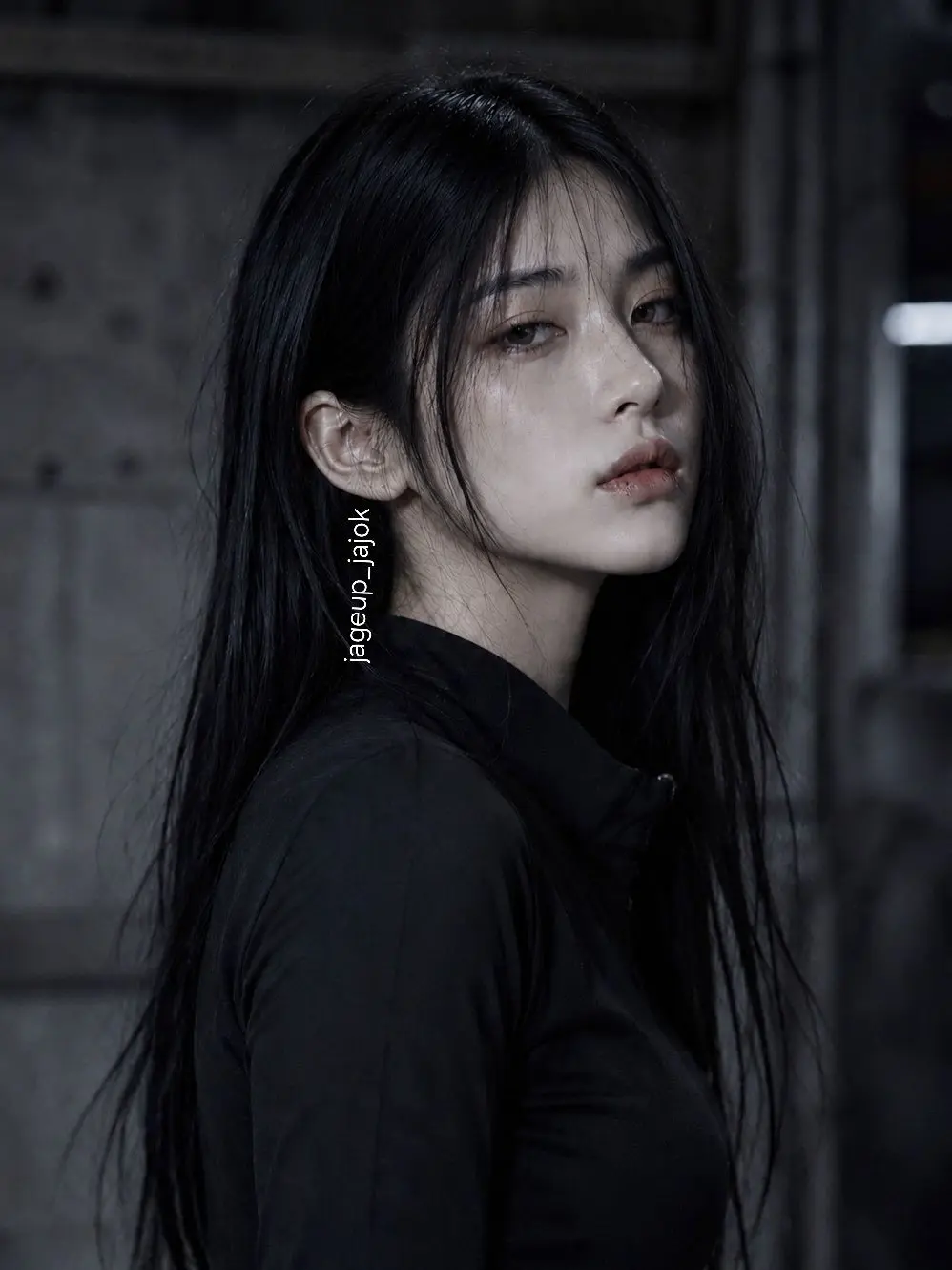 jageup_jajok의 백야