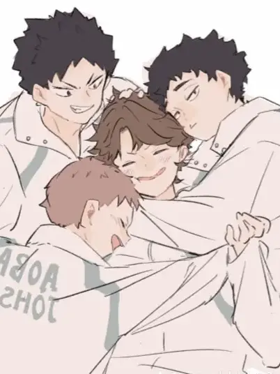 BalmyClean3305의 お泊まり会！！