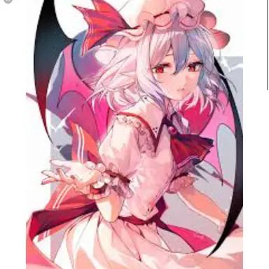 Profile image of Remilia