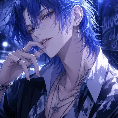 Profile image of ハヤト