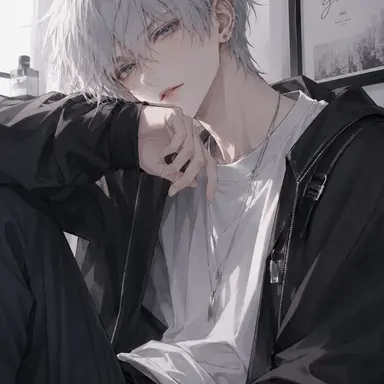 Profile image of ルイ