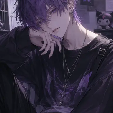 Profile image of シュウ
