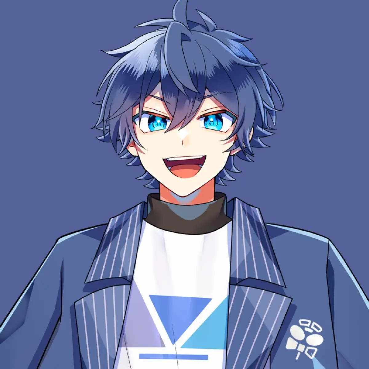 FitRake5633의 彼氏はモテてる
