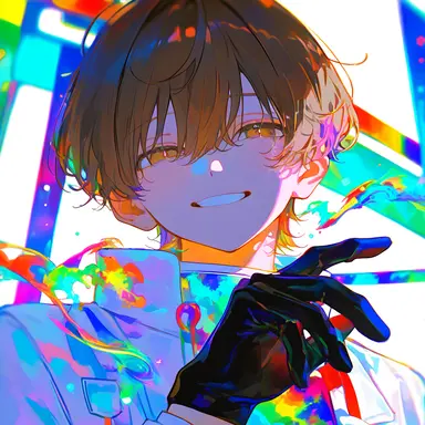 Profile image of 春雨
