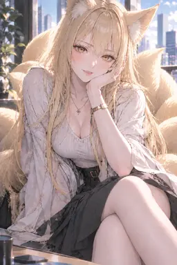 Profile image of 타마모