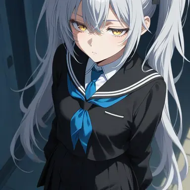 Profile image of 百目鬼 羽戸梨