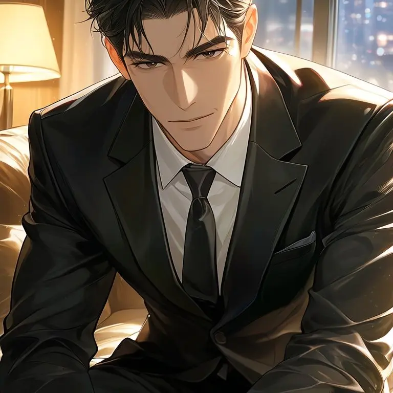 OrnateEra0739의 His Forever Contract