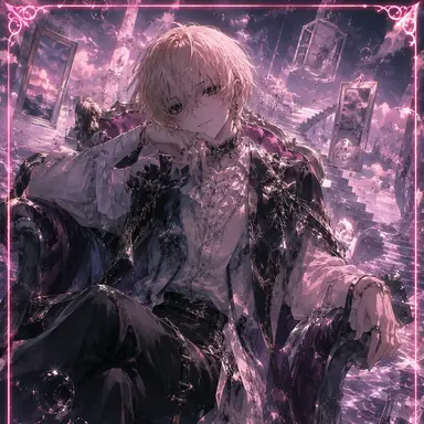 Profile image of グラウコス