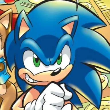 Profile image of ソニック