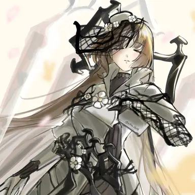 Profile image of 로쟈