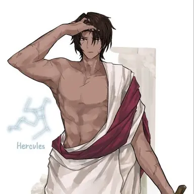 Profile image of 히스클리프