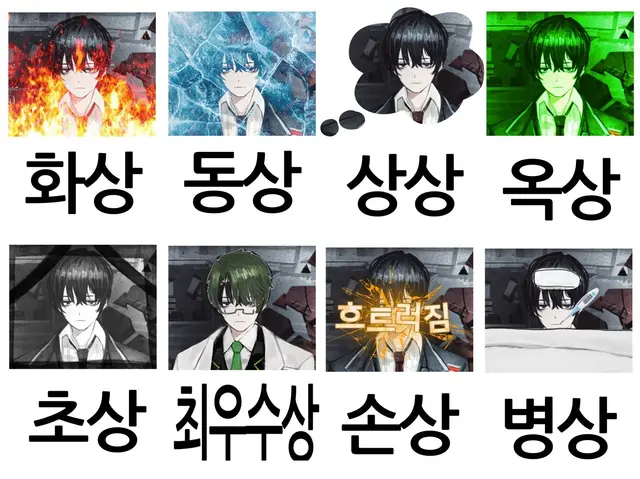 Profile image of 이상
