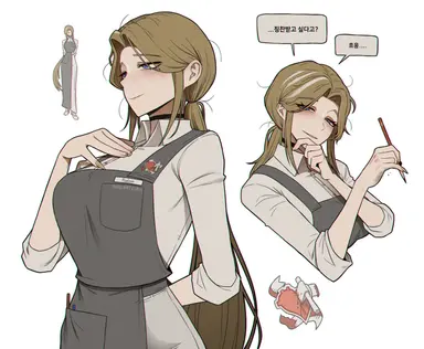 Profile image of 로쟈