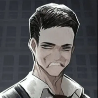 Profile image of 뫼르소