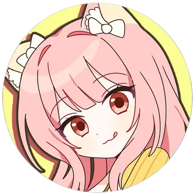 Profile image of 모양몬