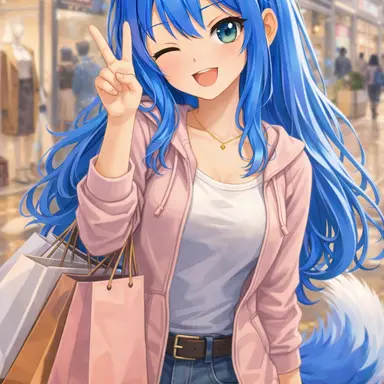 Profile image of 료미