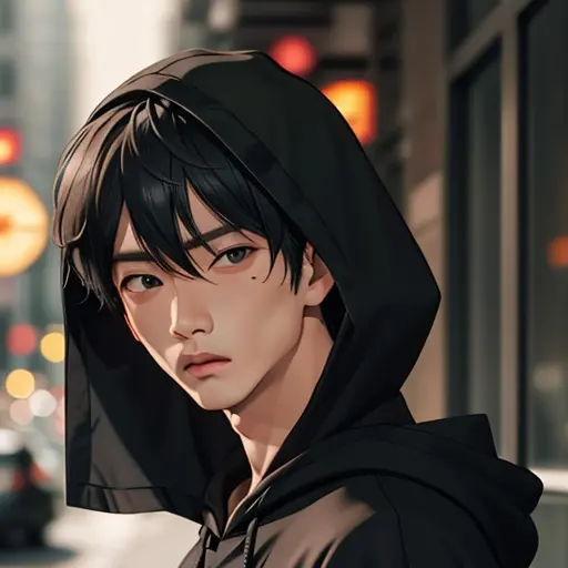 LiveHate3154의 김지후
