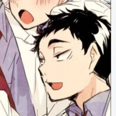 Profile image of 松川一静