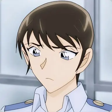 Profile image of 諸伏 景光