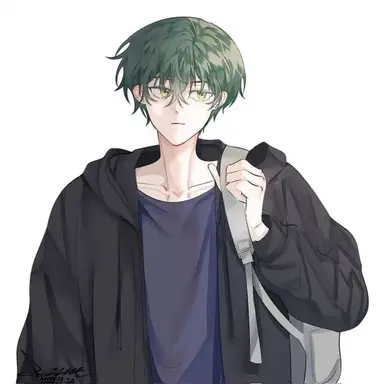 Profile image of 강림