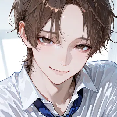 Profile image of 渚
