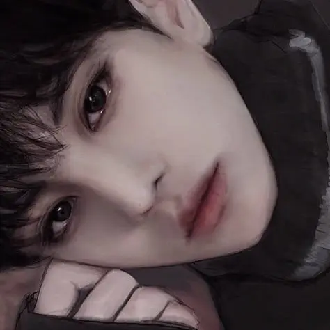 PlumBrain9285의 Doyun: The Clingy Junior