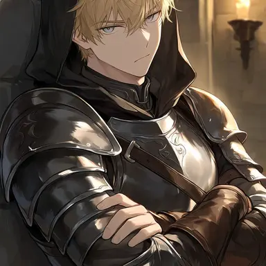 Profile image of Corwick