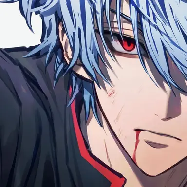 Profile image of 긴토키
