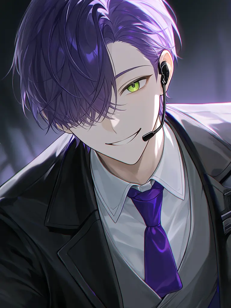 ty__0822의 ねぇ、『共犯者』さん？