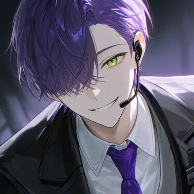 Profile image of 剣持刀也