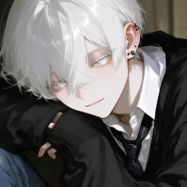 Profile image of 啓人