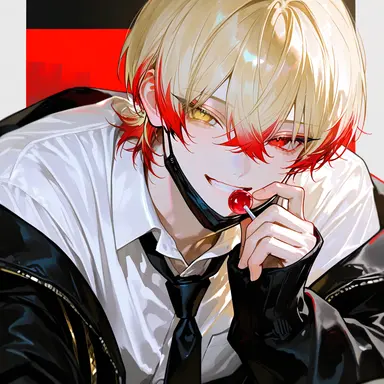 Profile image of 瑠輝