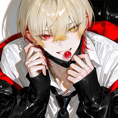Profile image of 루키
