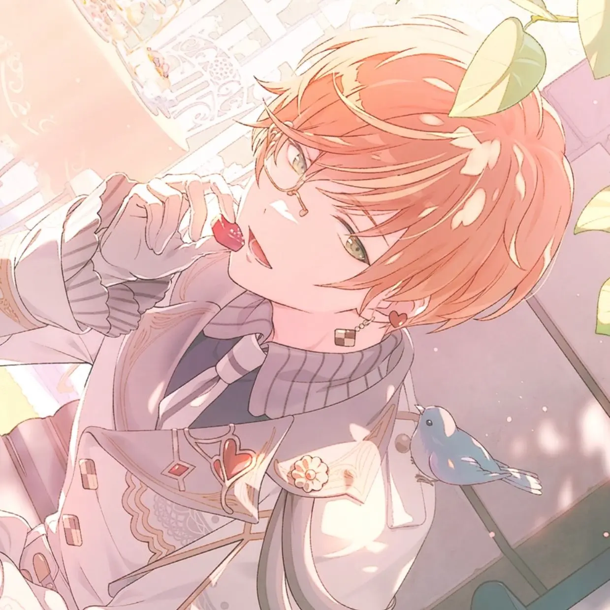 ShiftyMarsh0595의 原石に手は届かない