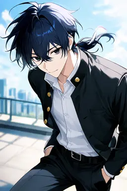 Profile image of 紫苑