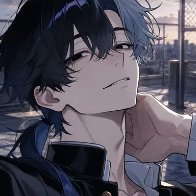 Profile image of 紫苑