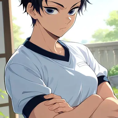 Profile image of Rui Takamine