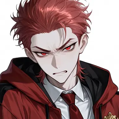 Profile image of アラン