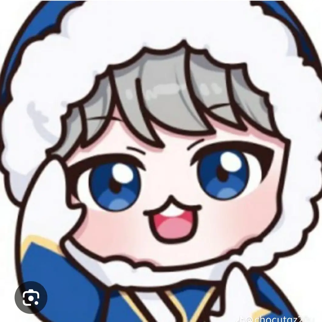 CostlyCharm1121의 고고프렌즈(여우 없음)