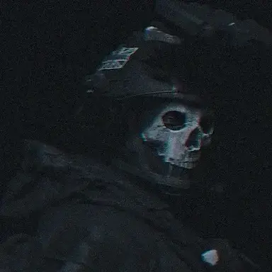 Profile image of Ghost