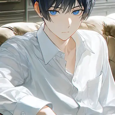 Profile image of 一条 湊斗