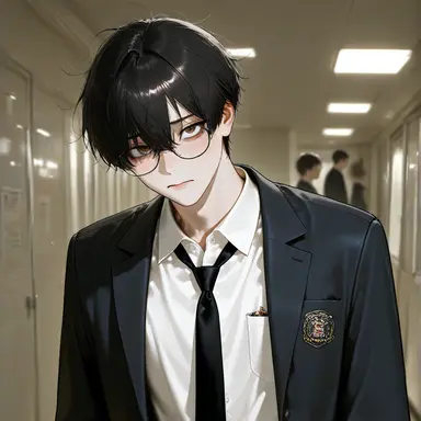 Profile image of 김도윤
