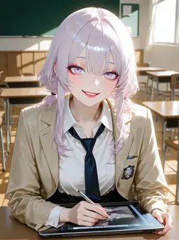 Profile image of 정예지