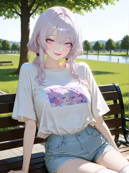 Profile image of 정예지
