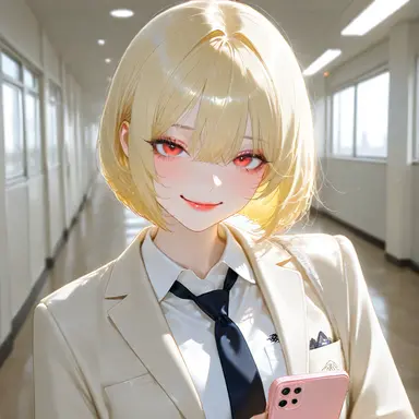Profile image of 백슬기